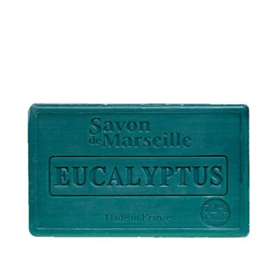 Sapone all'EUCALIPTO 100g