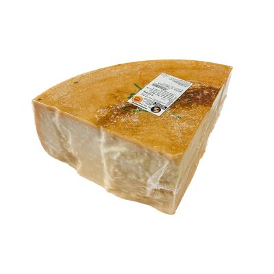 Mature dry cheese - Parmigiano Reggiano DOP - Parmesan Reggiano DOP (5kg)