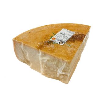 Fromage sec affiné - Parmigiano Reggiano DOP - Parmesan Reggiano DOP (5kg)