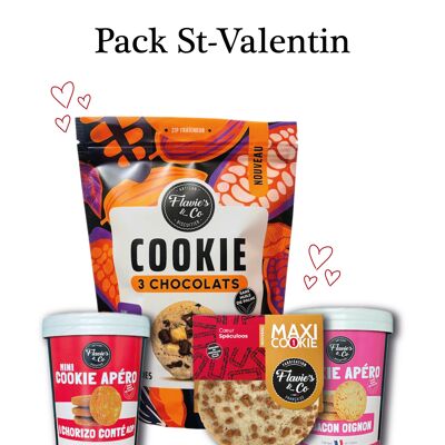 Valentine's Day Pack