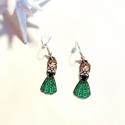 Anna earrings