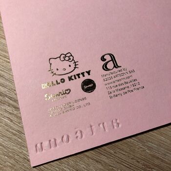 Hello Kitty - Icons 5