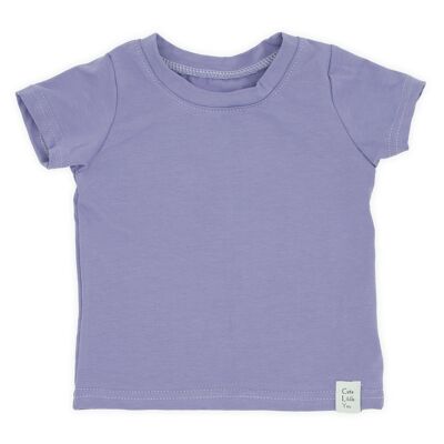 Shirt | Lilac