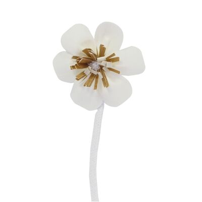 Anemone Flower - Wick Diffuser