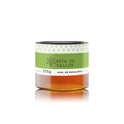 EUCALYPTUS HONEY - 375g