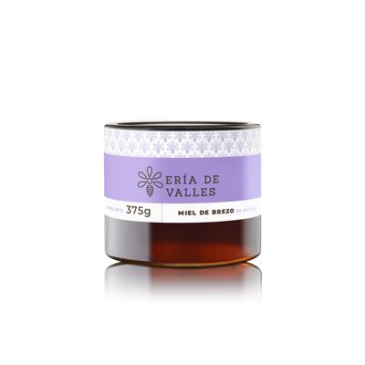 HEATHER HONEY - 375g