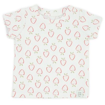 Shirt | Strawberry