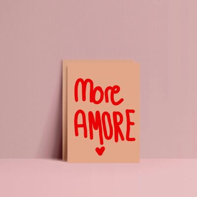 Più Amore