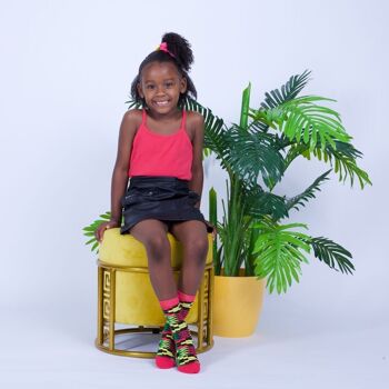 Enfants Zion Rose 9