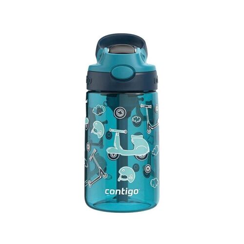 Contigo - Cleanable Kids Bottle Scooter 420 ml