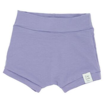 Short | Lilas