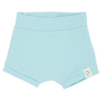 Short | Bleu doux