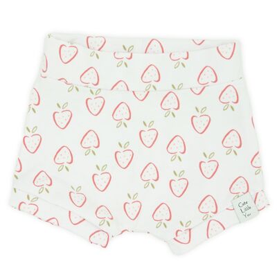 Short | Fraise