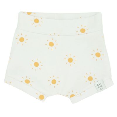 Pantalones cortos | Luz solar