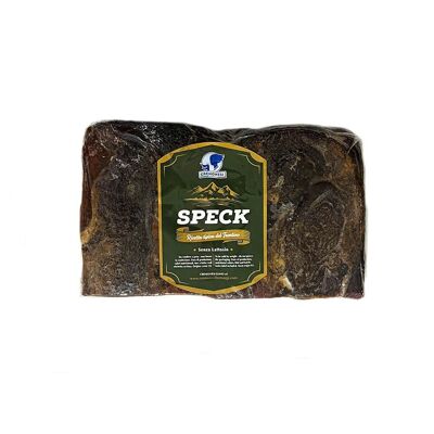 Cold meats - Speck (2.35kg)