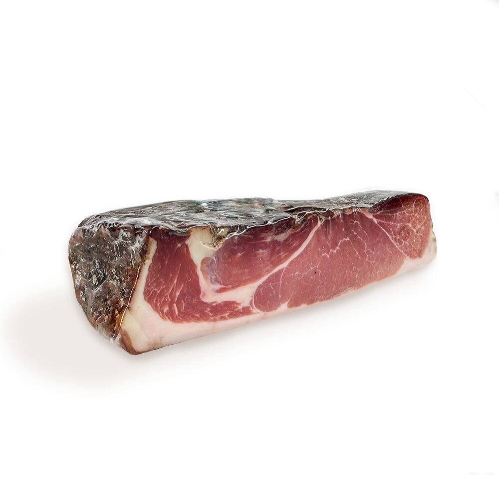 Embutidos - Speck - Jamón crudo ahumado (2,35kg)