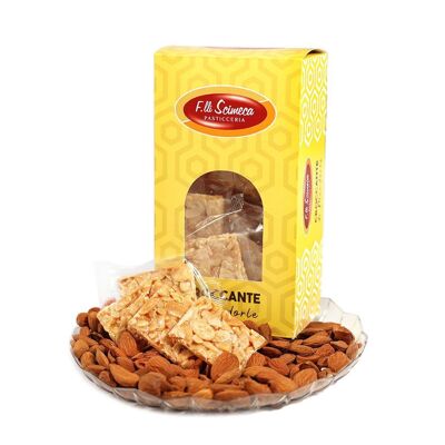 Almond Crunch - Scimeca