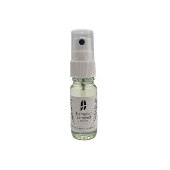 Huile de soin AUTHENTIC BLADES avec tête de pulvérisation, 10 ml