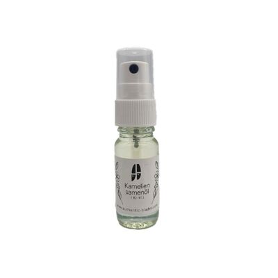 AUTHENTIC BLADES care oil with spray head, 10 ml