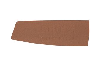 AUTHENTIC LAMES, couvre-couteau pour BUOM 16-20 cm, imprimé en 3D, en filament d'épicéa 5
