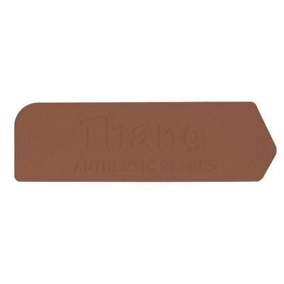 AUTHENTIC BLADES, knife cover for THANG 12-20 cm, 3D printed, made of spruce filament