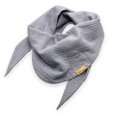 Muslin scarf “Maxi”