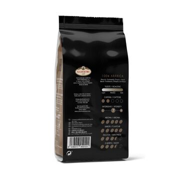 Café grain SUPREM 1KG 3