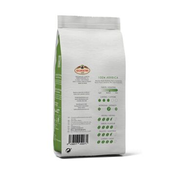 Café grain BIO Organic 1KG 3