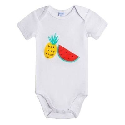 Bodys-Juego De 2 Piezas Unisex