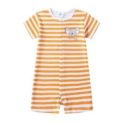 Pyjama coton bébé garçon - Kaola