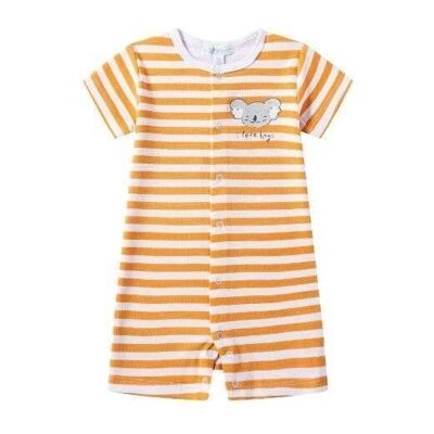 Baby boy cotton pajamas- Kaola