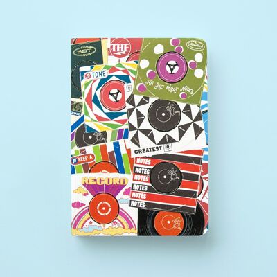 Records Notebook