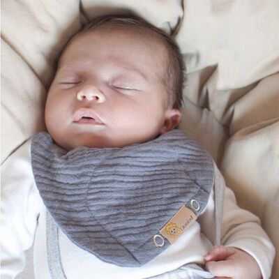 Muslin scarf “Mini”