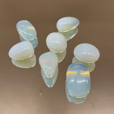 Opaline Stone; Price per 100 grams