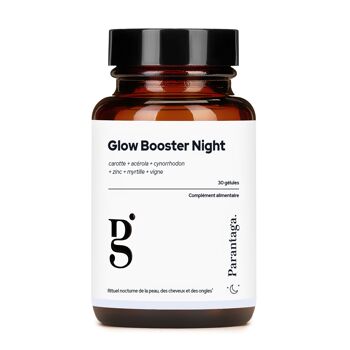 Glow Booster Day & Night 2