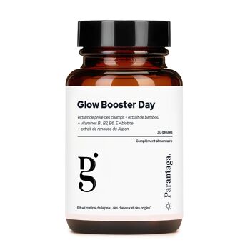 Glow Booster Day & Night 3