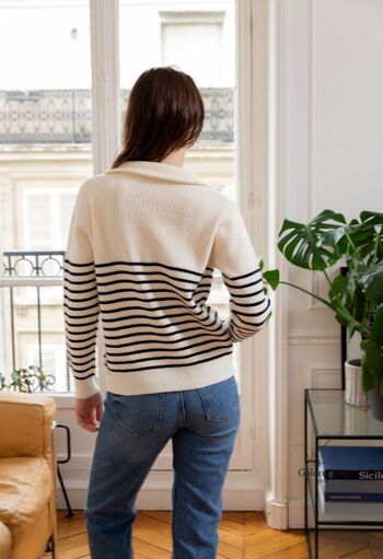 Pull LOUANE 102 3