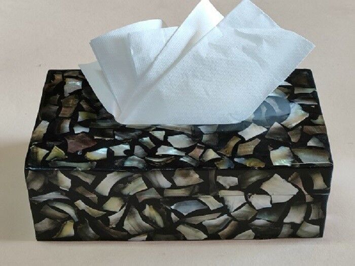 Scatola del tessuto III