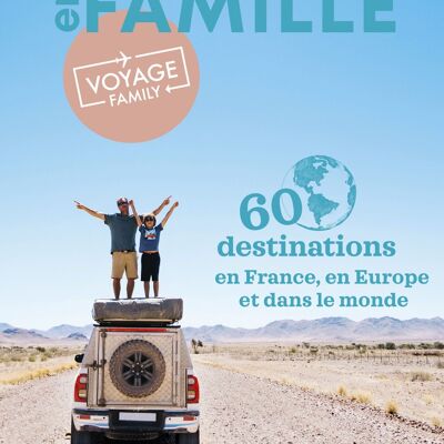 Reisen mit der Familie von Voyage Family