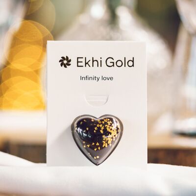 Ekhi Gold Chocolates