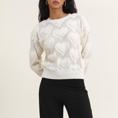 LIORA sweater 097