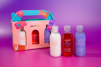 I Love - Me Time Pamper Pack