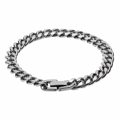 Bracelet-"Viro"-Stainless Steel