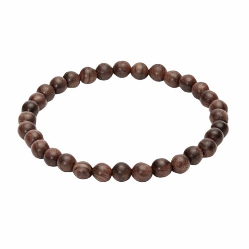 Bracelet-"Viro"-Wood Dark