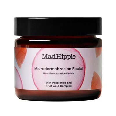 Mad Hippie MicroDermabrasion Gesichtsbehandlung 60 ml