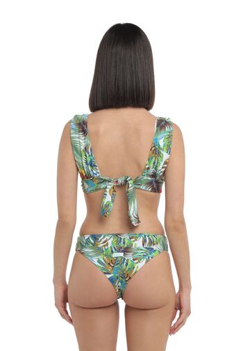 Maillot de bain bikini fantaisie Demetra 3