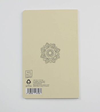 Cahier Lotus - WAN19404 7