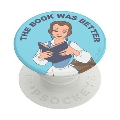 🌿 Belle Book Gloss 🌿