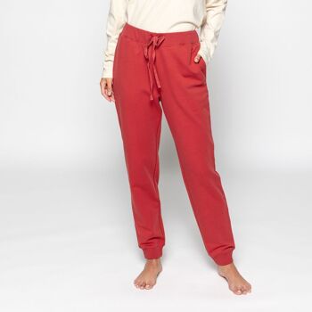 Pantalon bien-être en coton biologique Produit équitable 3