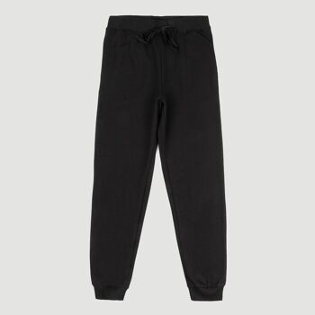 Pantalon bien-être en coton biologique Produit équitable 7